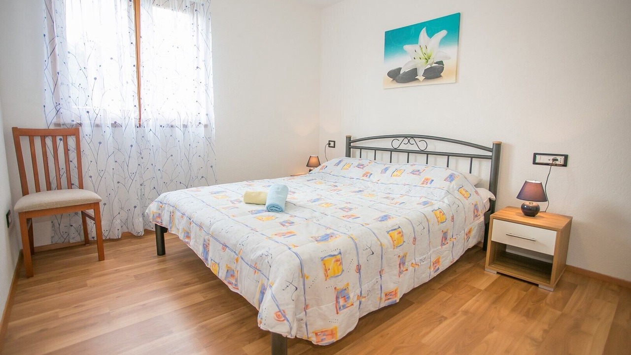 Photo of Bedroom in Laginji