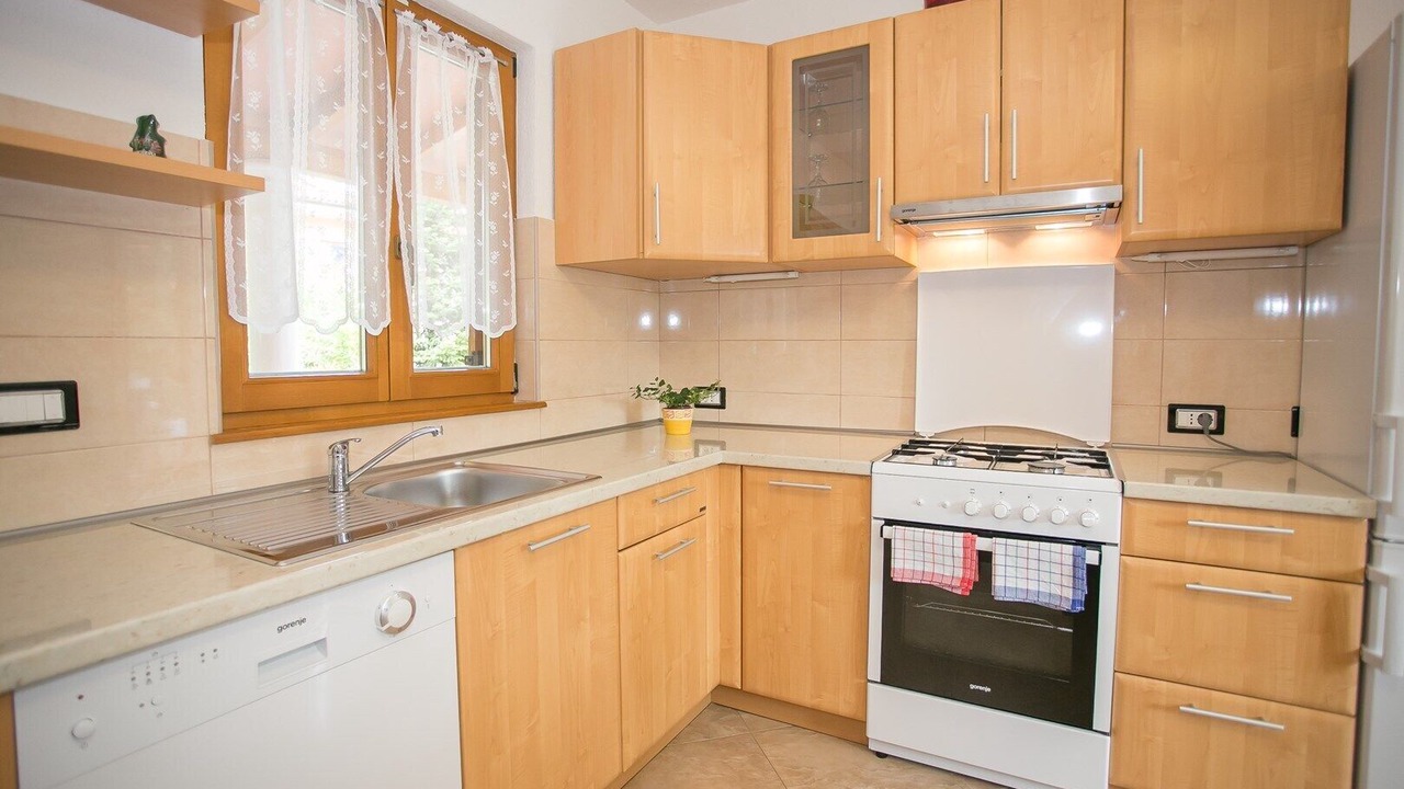 Photo of Kitchen in Laginji