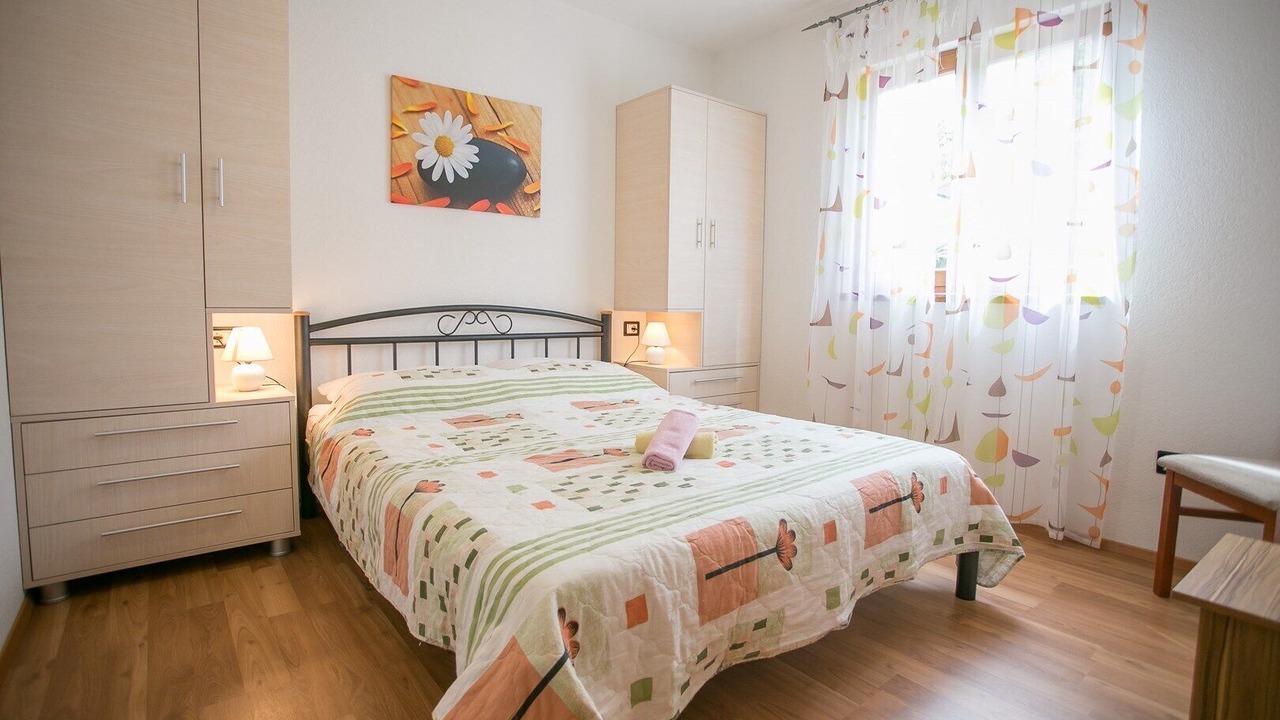 Photo of Bedroom in Laginji