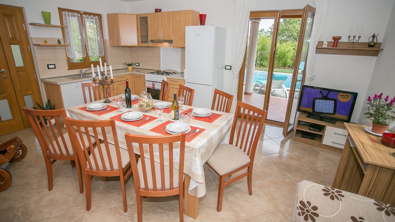 Photo of Kitchen in Laginji