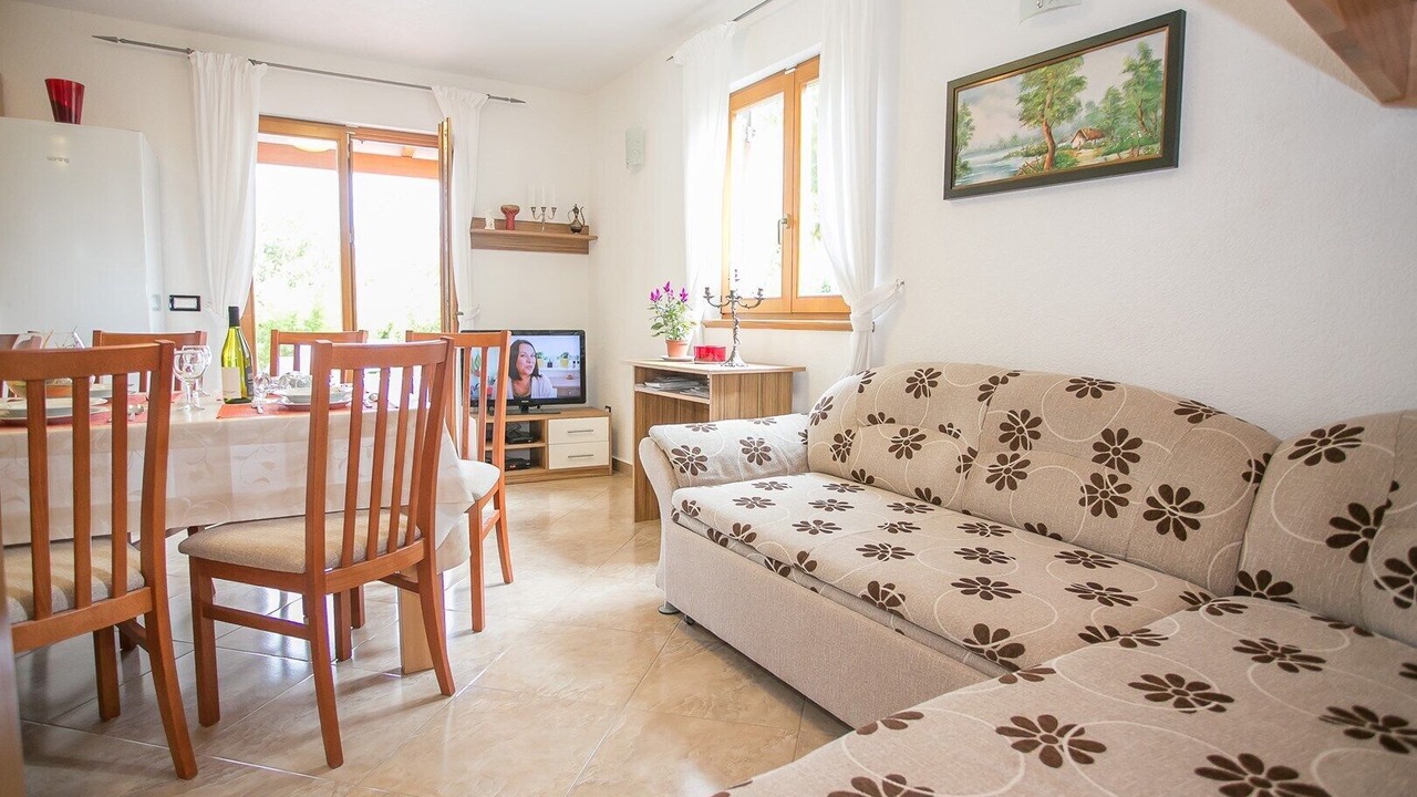 Photo of Livingroom in Laginji