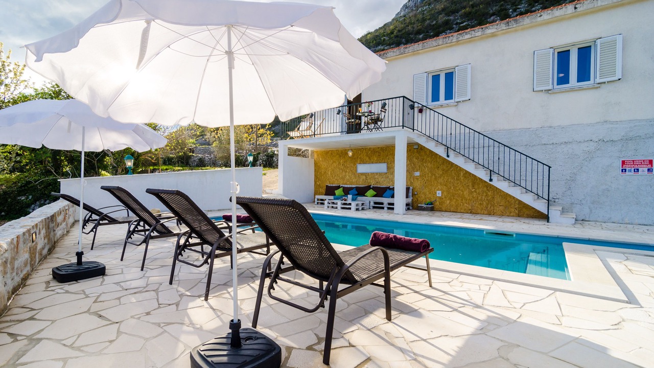 Photo of Outdoor in Cavtat
