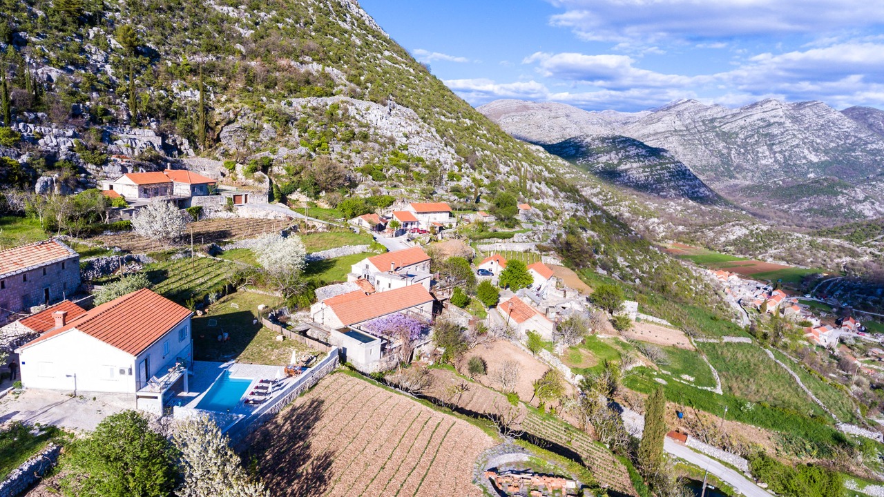 Photo of Outdoor in Cavtat