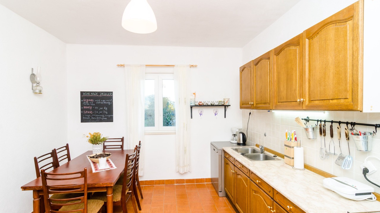 Photo of Kitchen in Cavtat