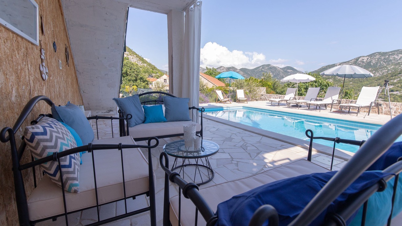 Photo of Outdoor in Cavtat