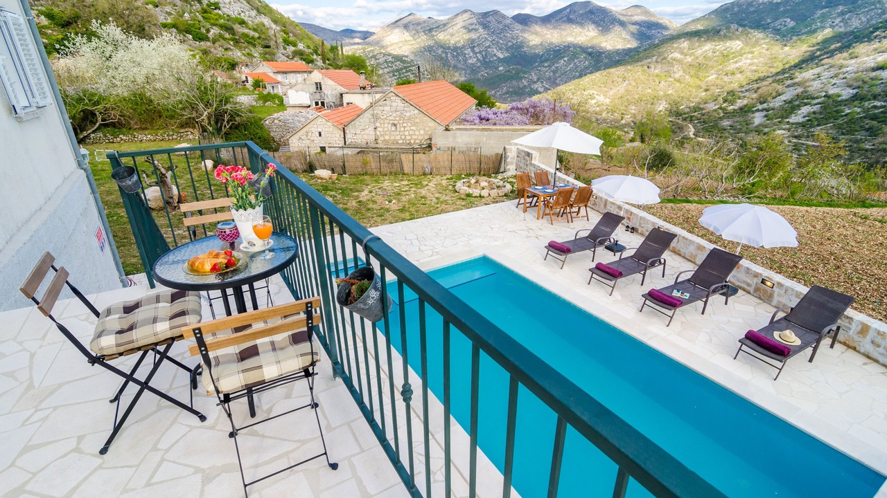 Photo of Outdoor in Cavtat