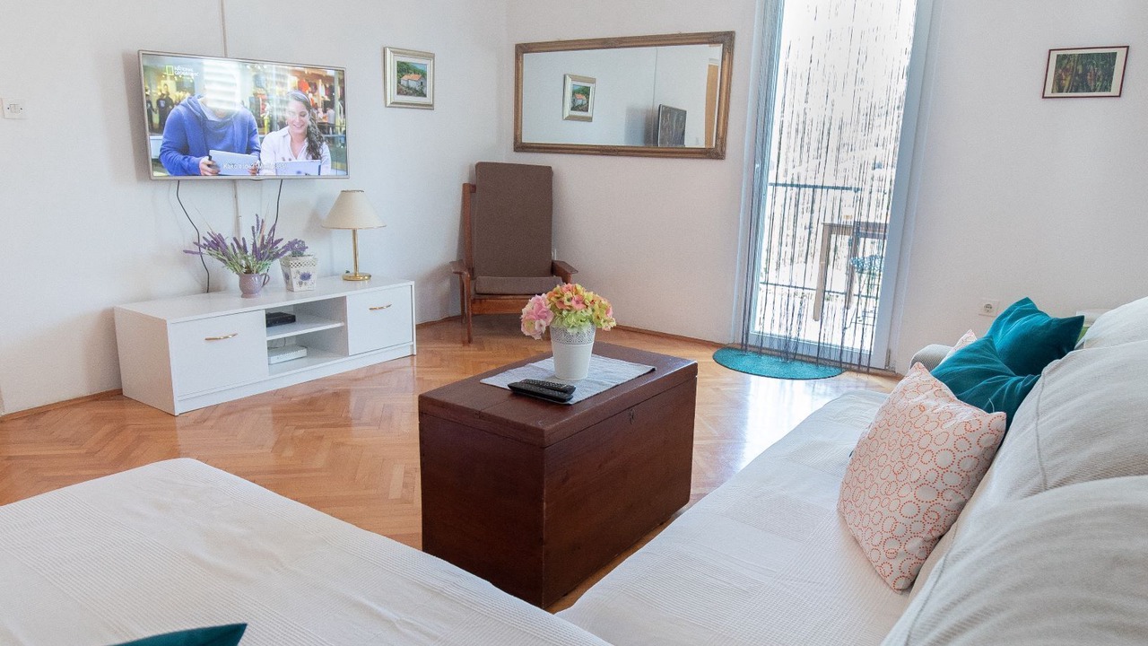 Photo of Bedroom in Cavtat