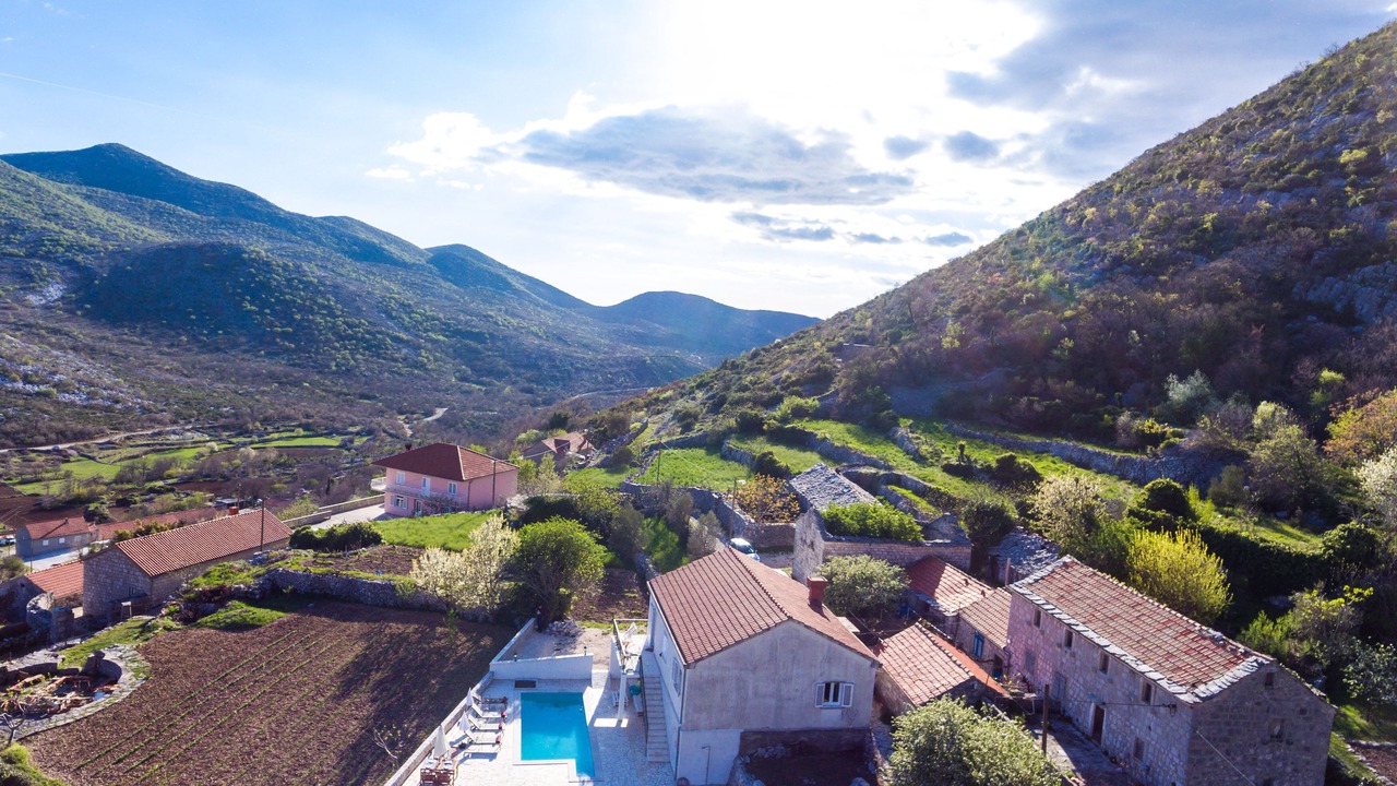 Photo of Outdoor in Cavtat