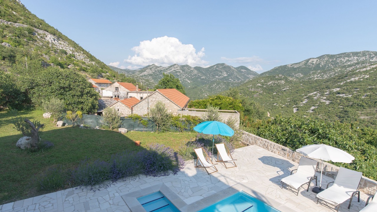 Photo of Outdoor in Cavtat