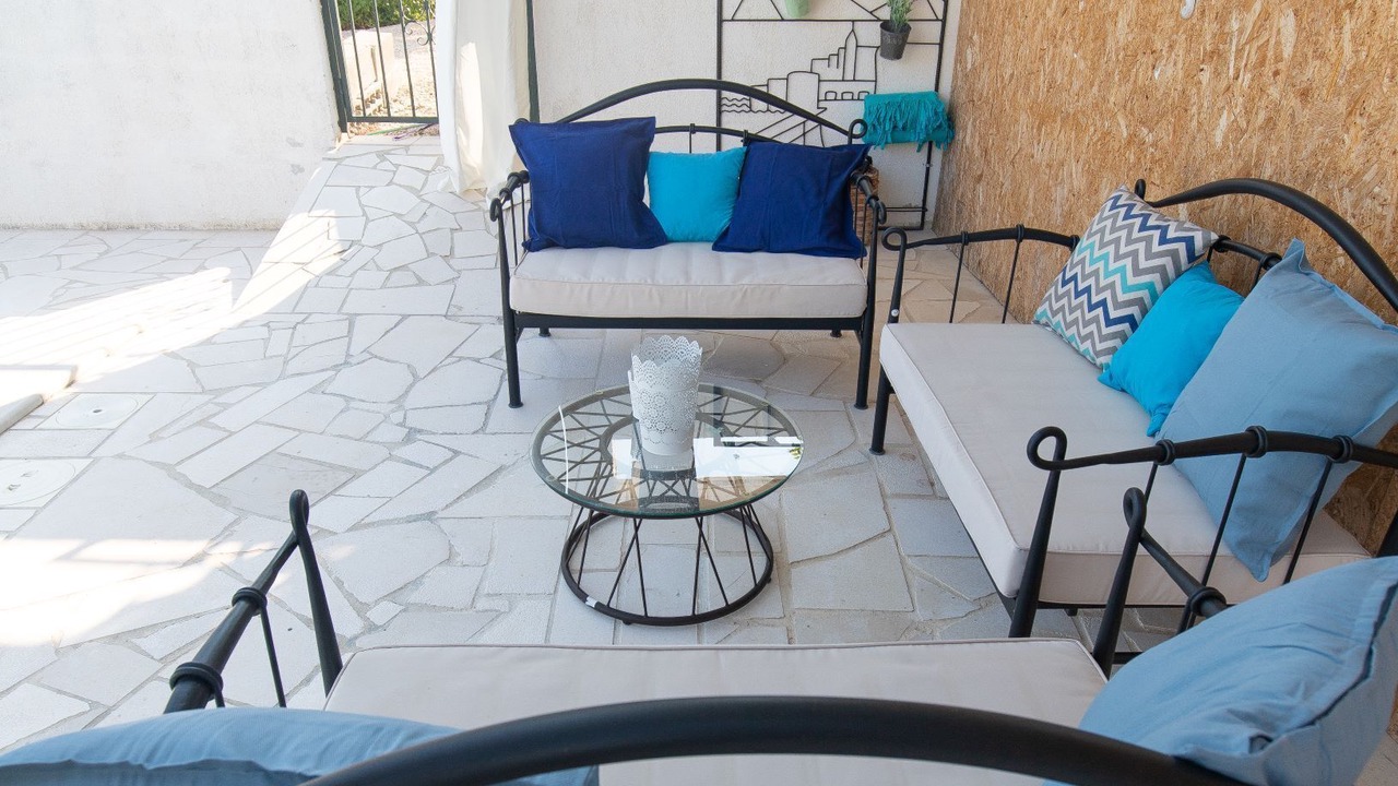 Photo of Patio Balcony in Cavtat