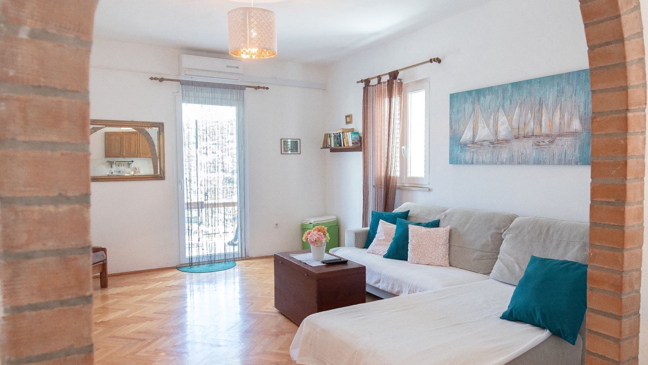 Photo of Livingroom in Cavtat