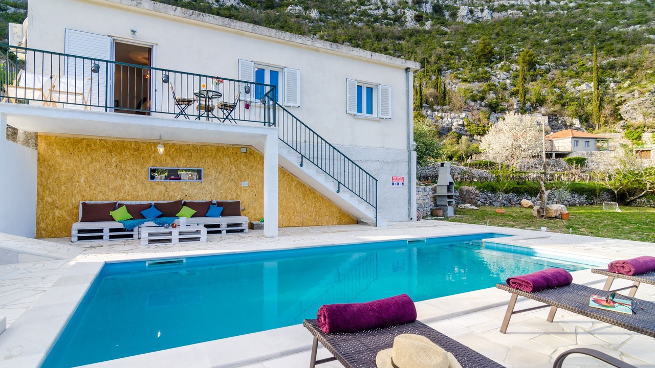 Photo of Outdoor in Cavtat