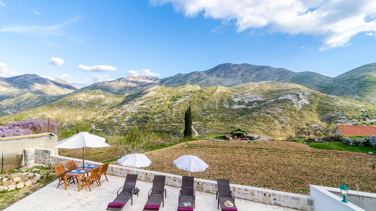 Photo of Outdoor in Cavtat