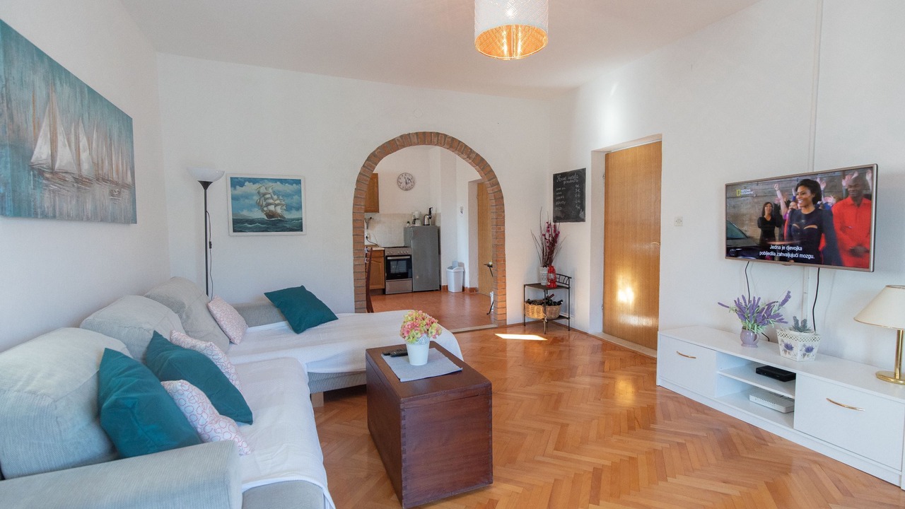 Photo of Livingroom in Cavtat