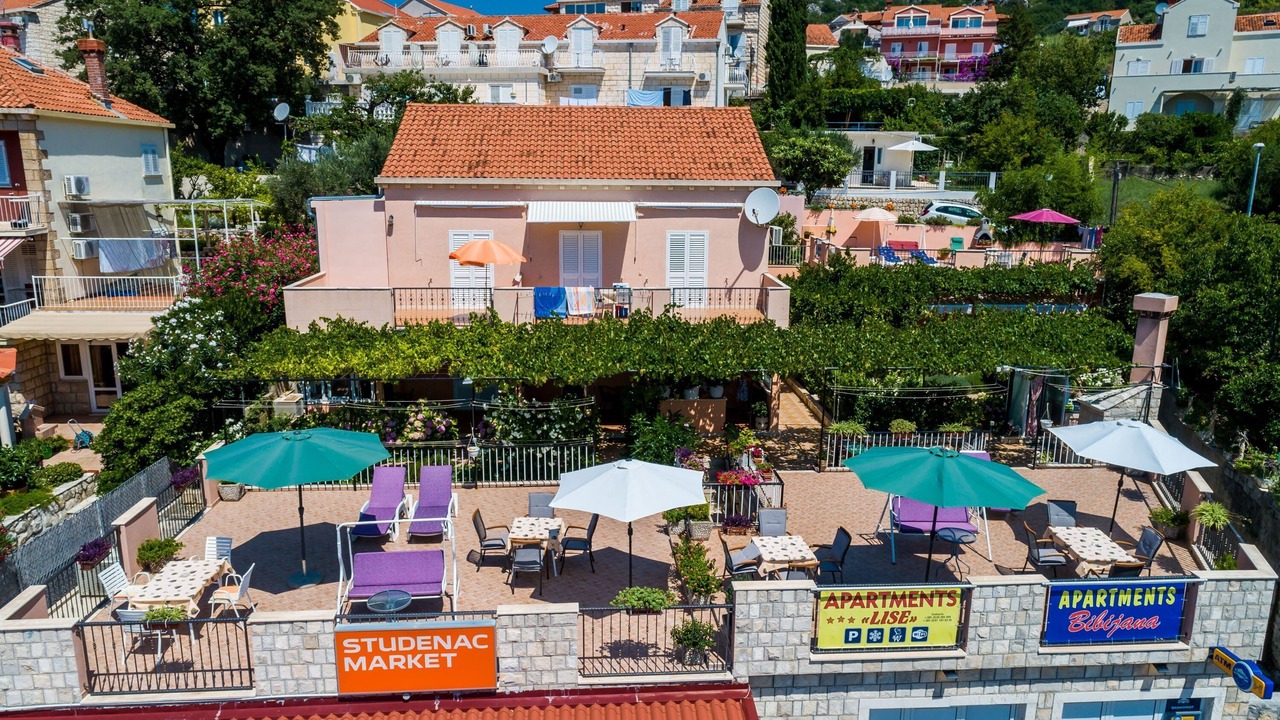 Photo of Outdoor in Zupa dubrovacka