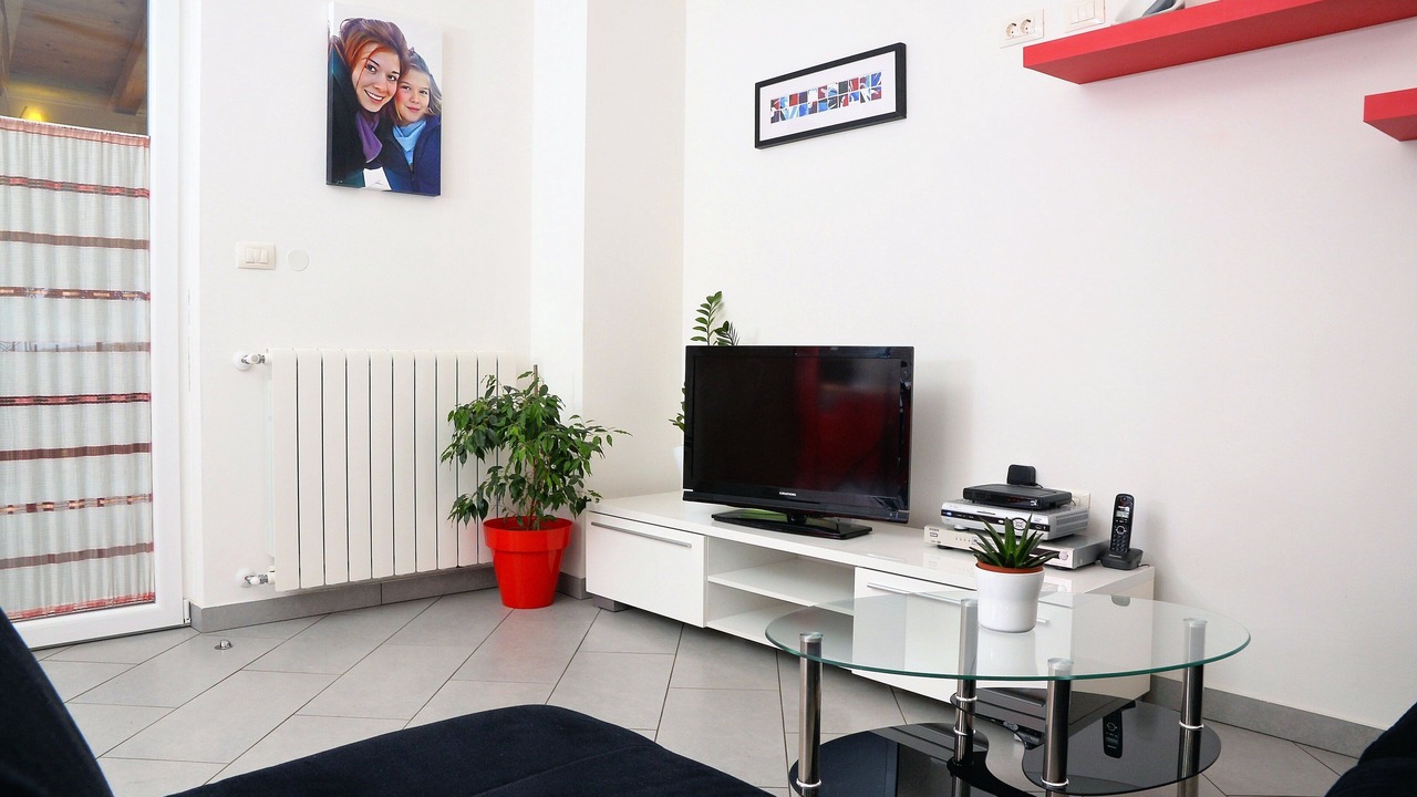 Photo of Livingroom in Kanfanar