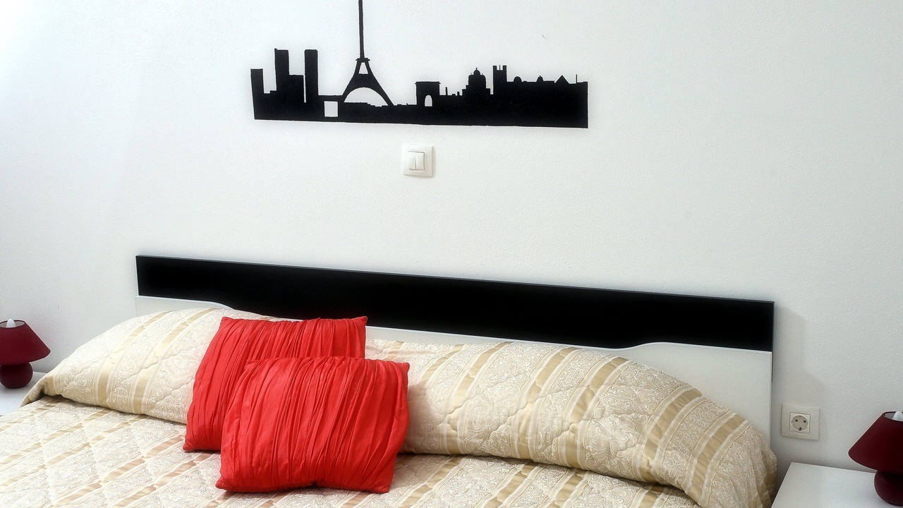 Photo of Bedroom in Kanfanar