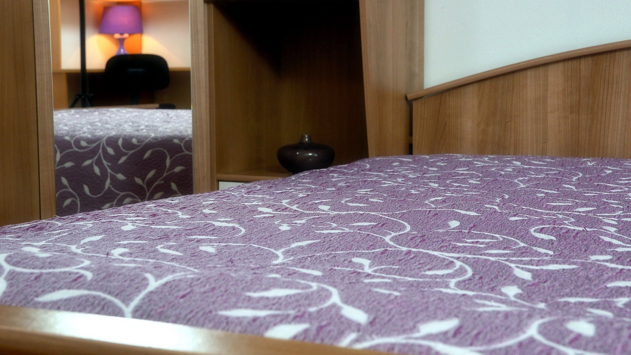 Photo of Bedroom in Kanfanar