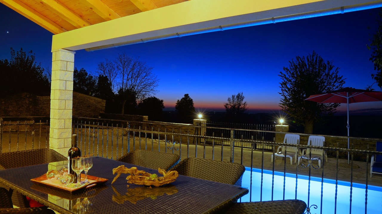 Photo of Outdoor in Kanfanar