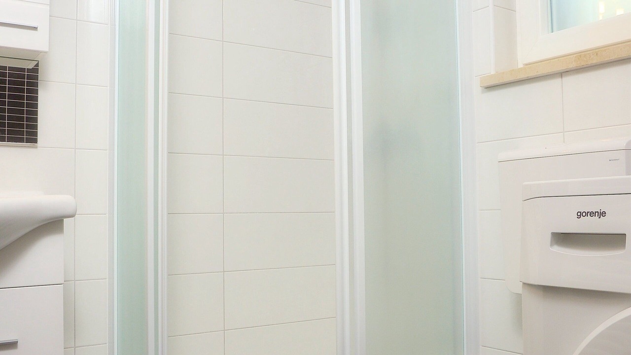 Photo of Bathroom in Kanfanar