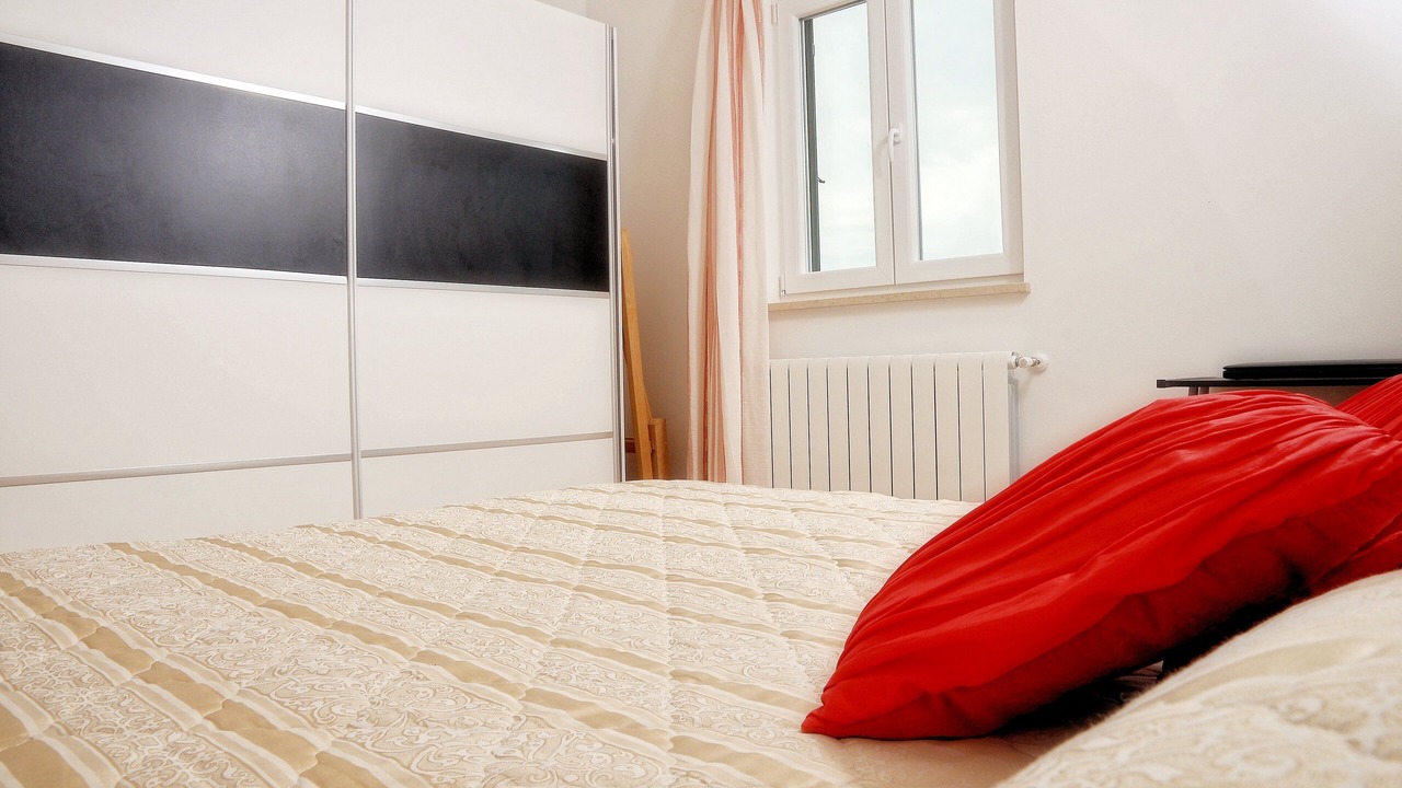 Photo of Bedroom in Kanfanar