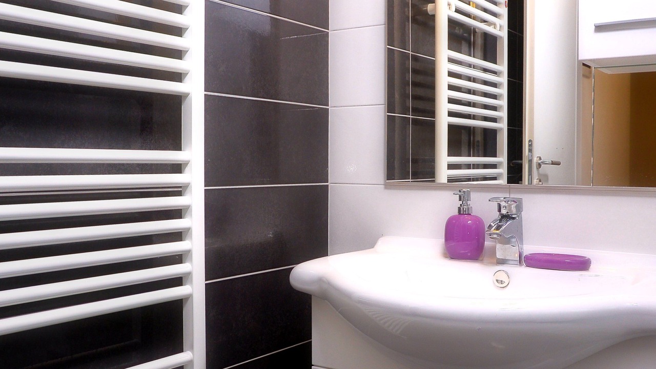 Photo of Bathroom in Kanfanar