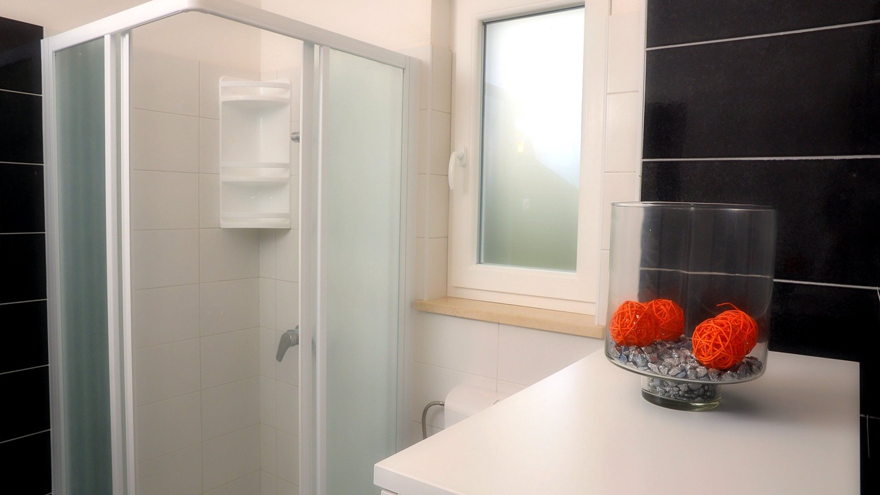 Photo of Bathroom in Kanfanar