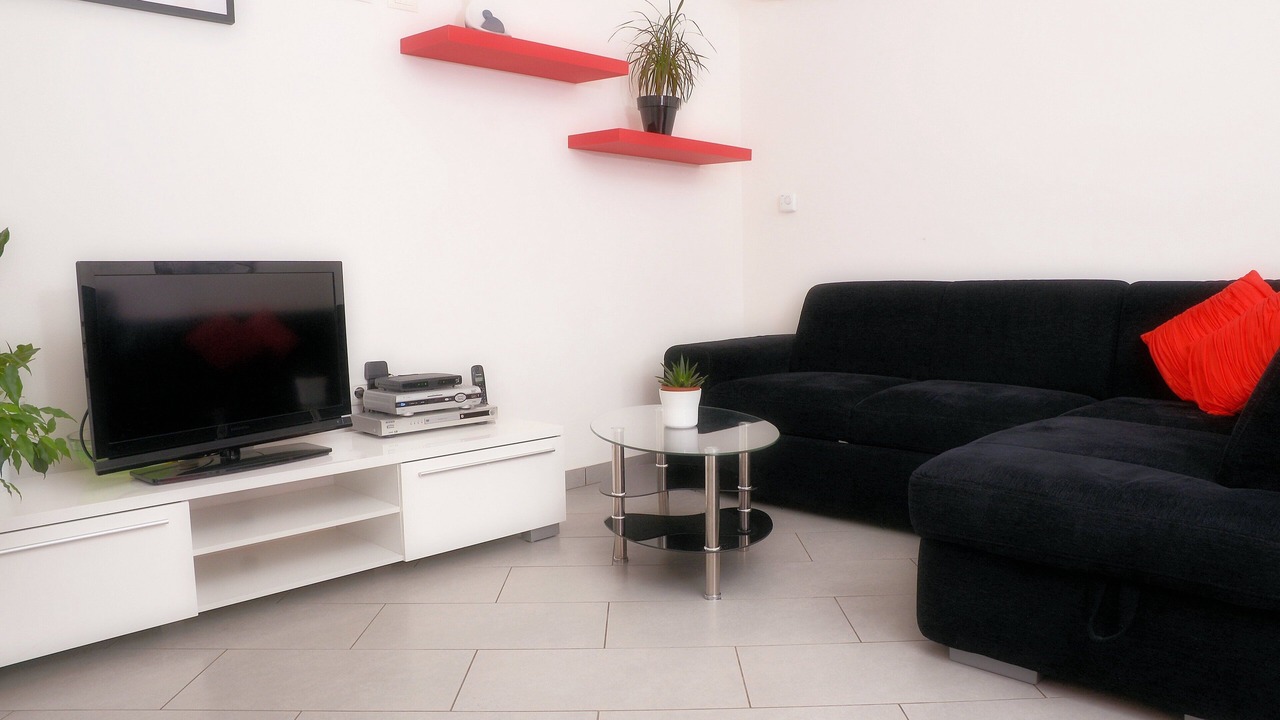 Photo of Livingroom in Kanfanar