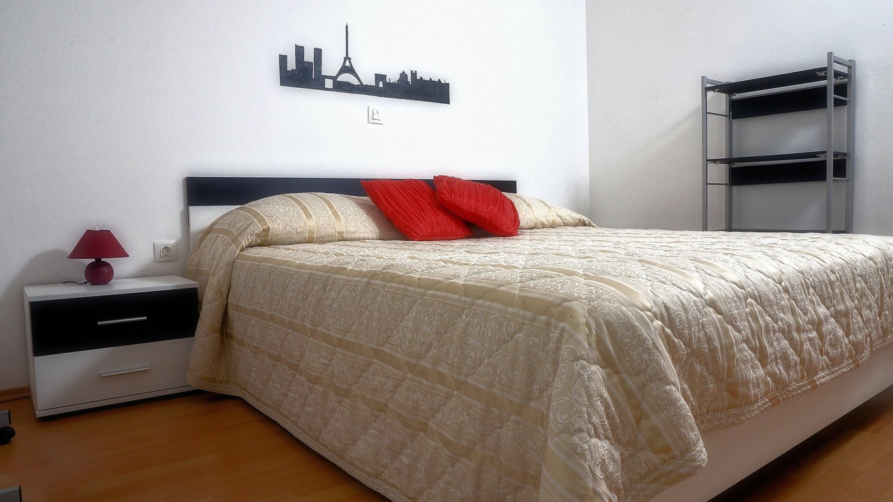 Photo of Bedroom in Kanfanar