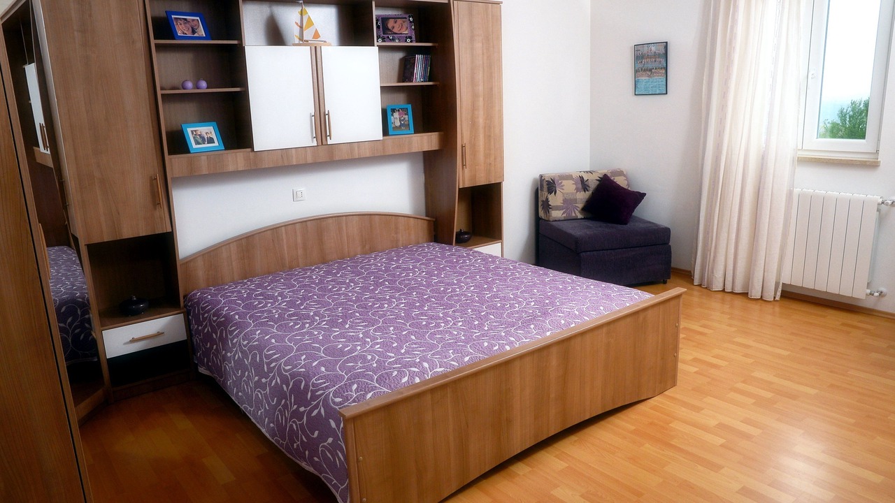 Photo of Bedroom in Kanfanar
