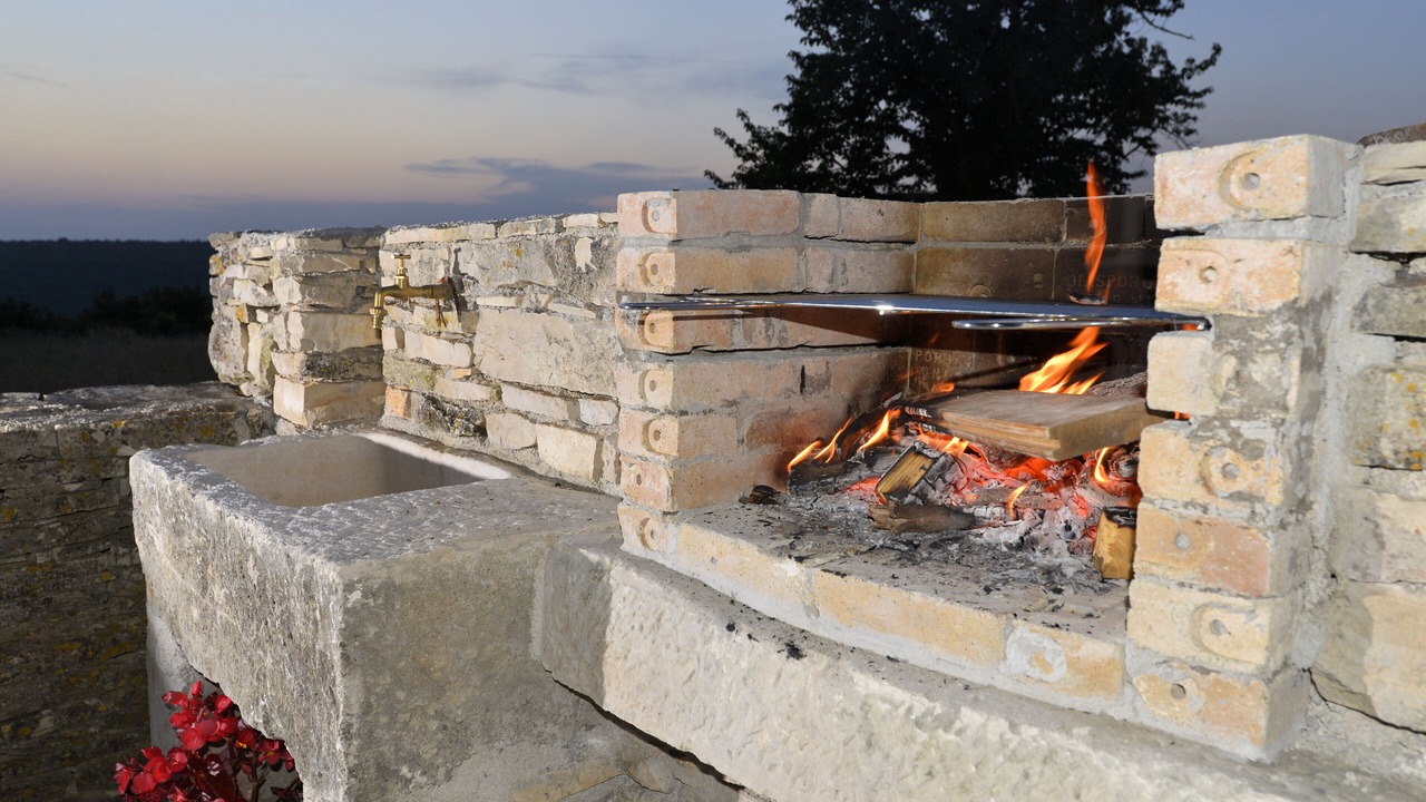 Photo of Outdoor in Kanfanar