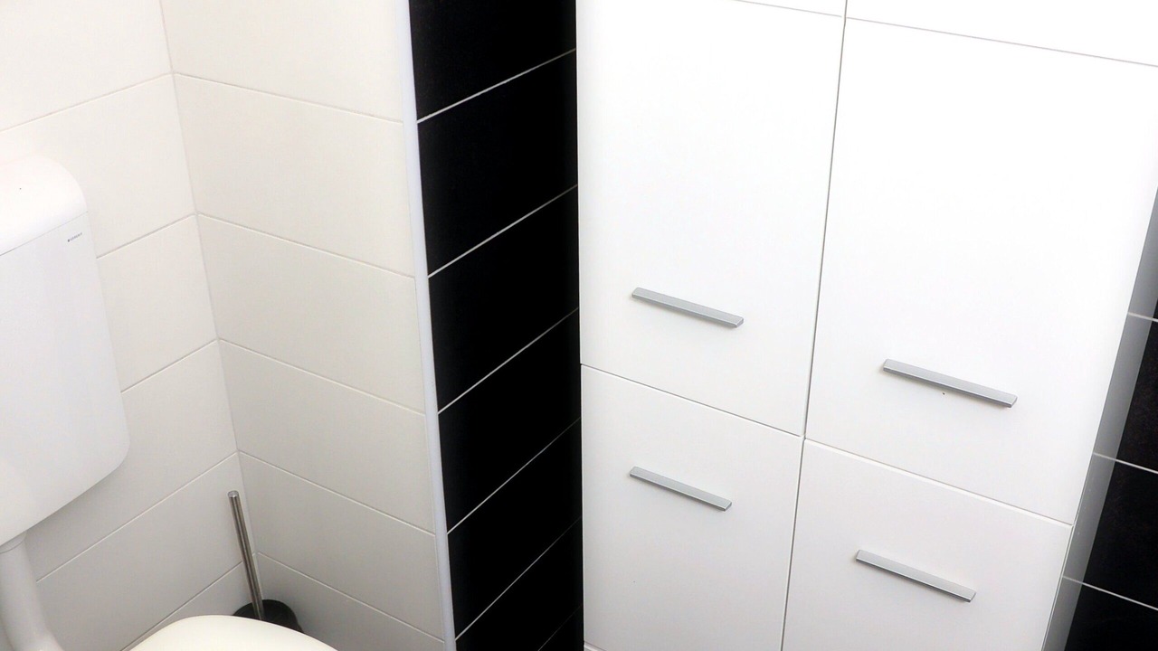 Photo of Bathroom in Kanfanar