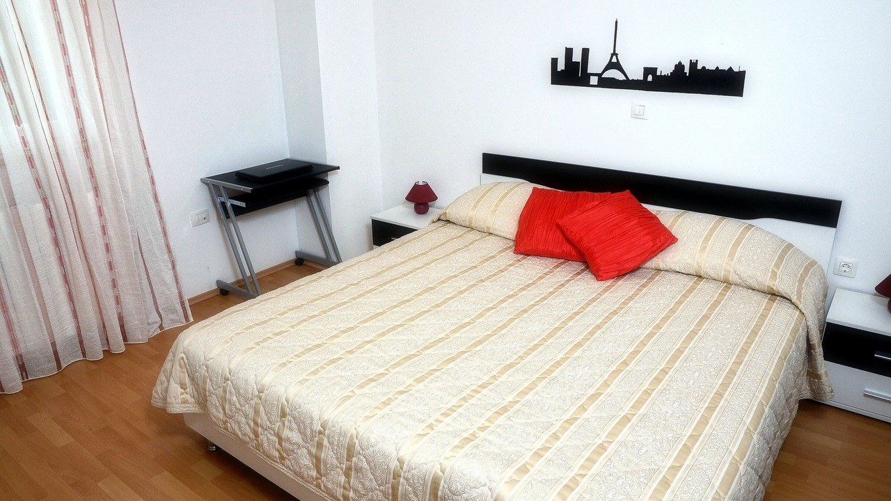 Photo of Bedroom in Kanfanar