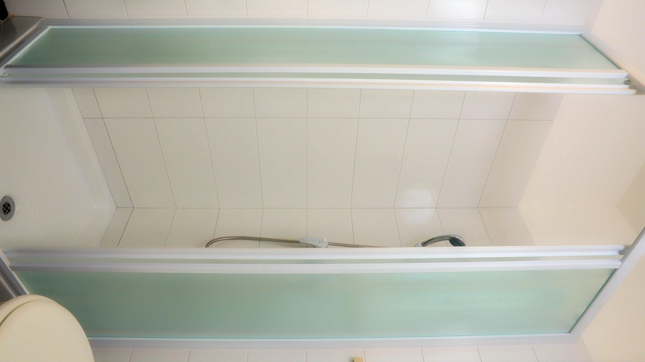 Photo of Bathroom in Kanfanar