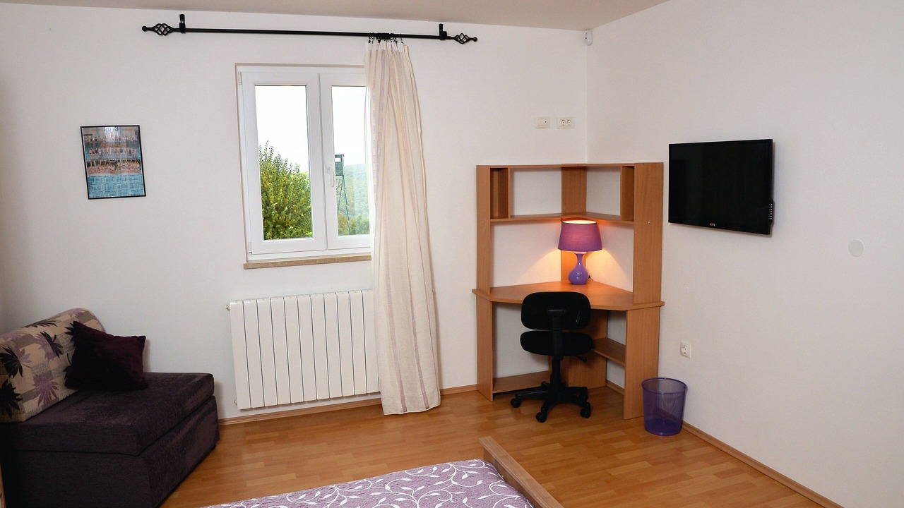 Photo of Bedroom in Kanfanar