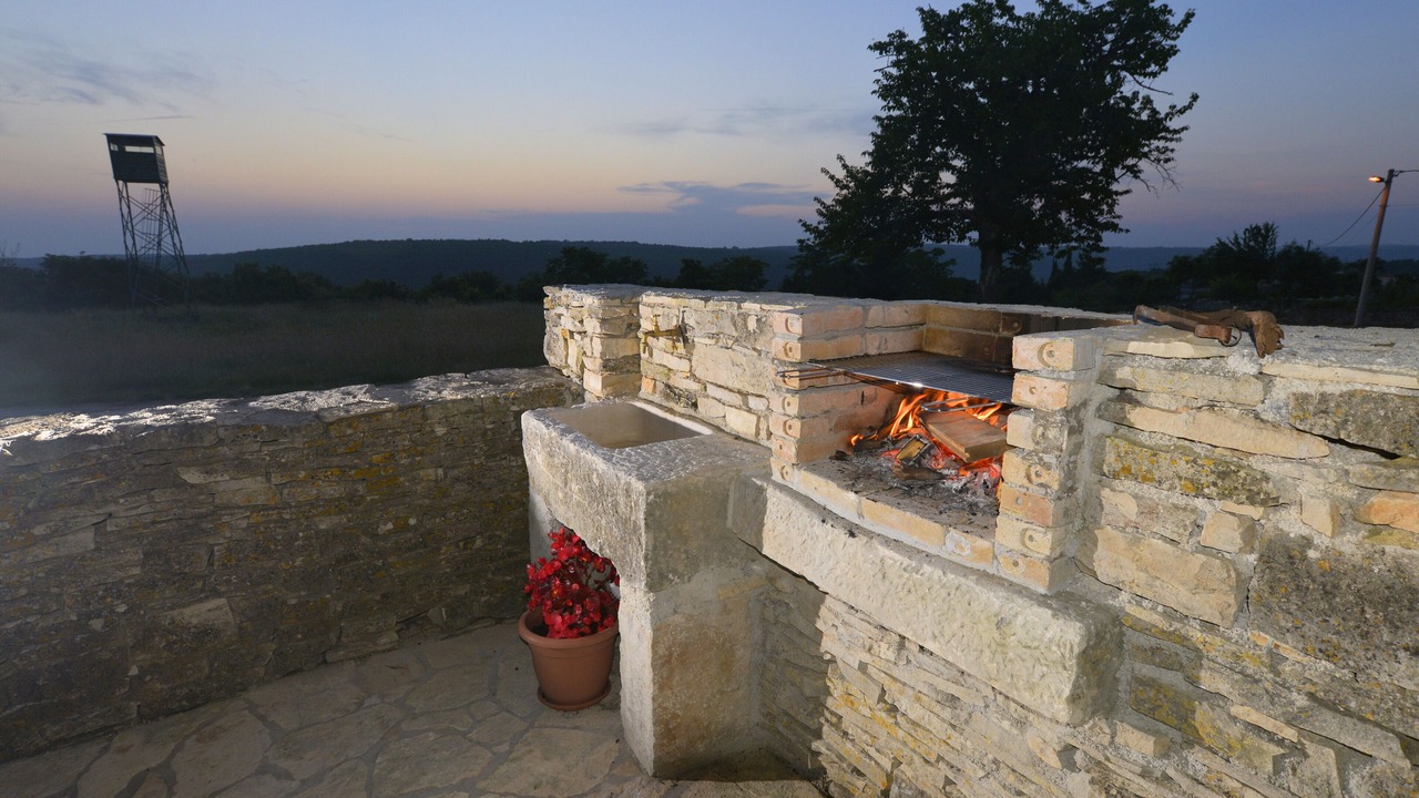 Photo of Outdoor in Kanfanar