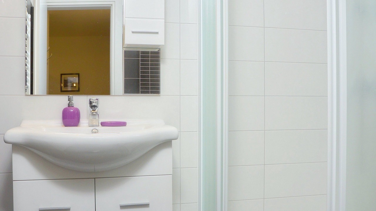 Photo of Bathroom in Kanfanar