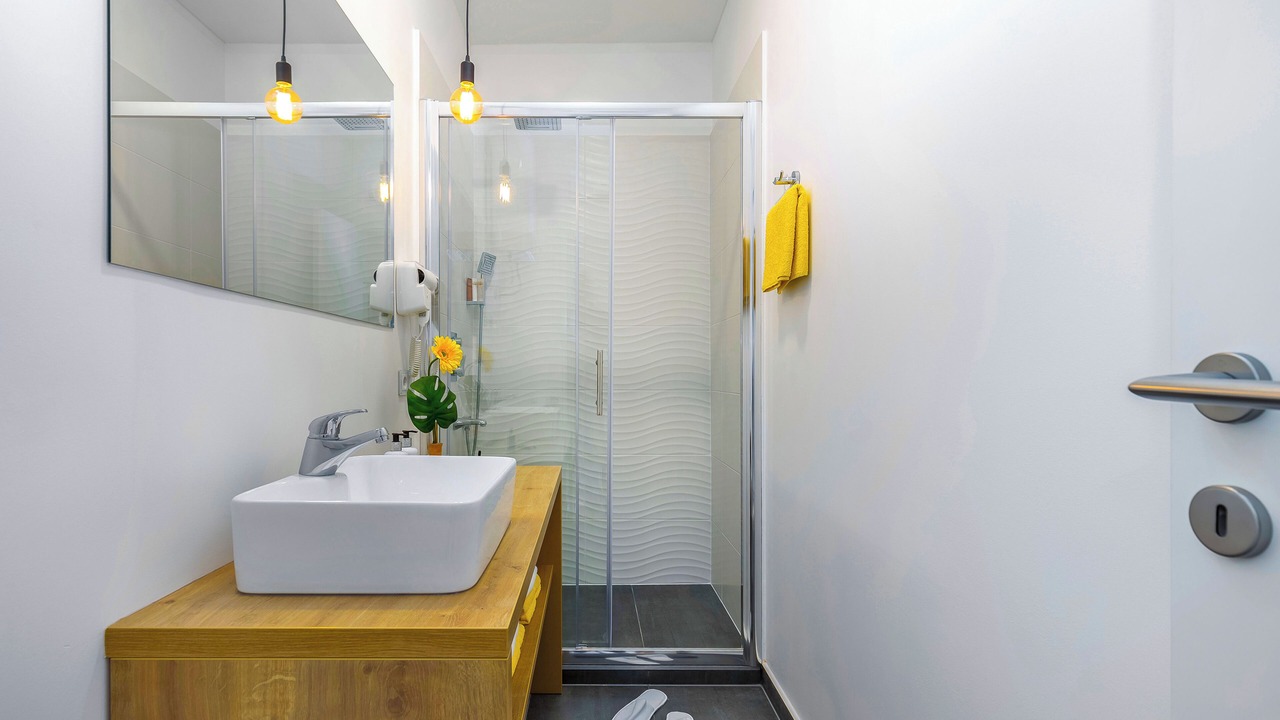 Photo of Bathroom in Rijeka