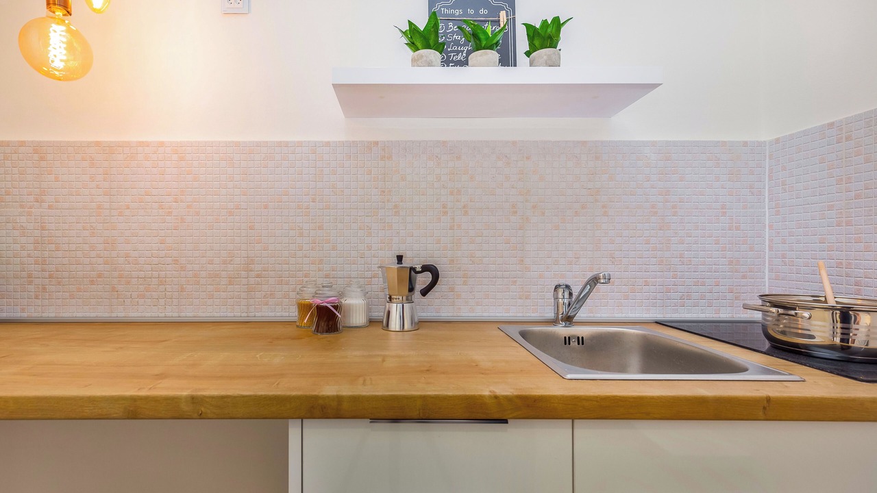 Photo of Kitchen in Rijeka