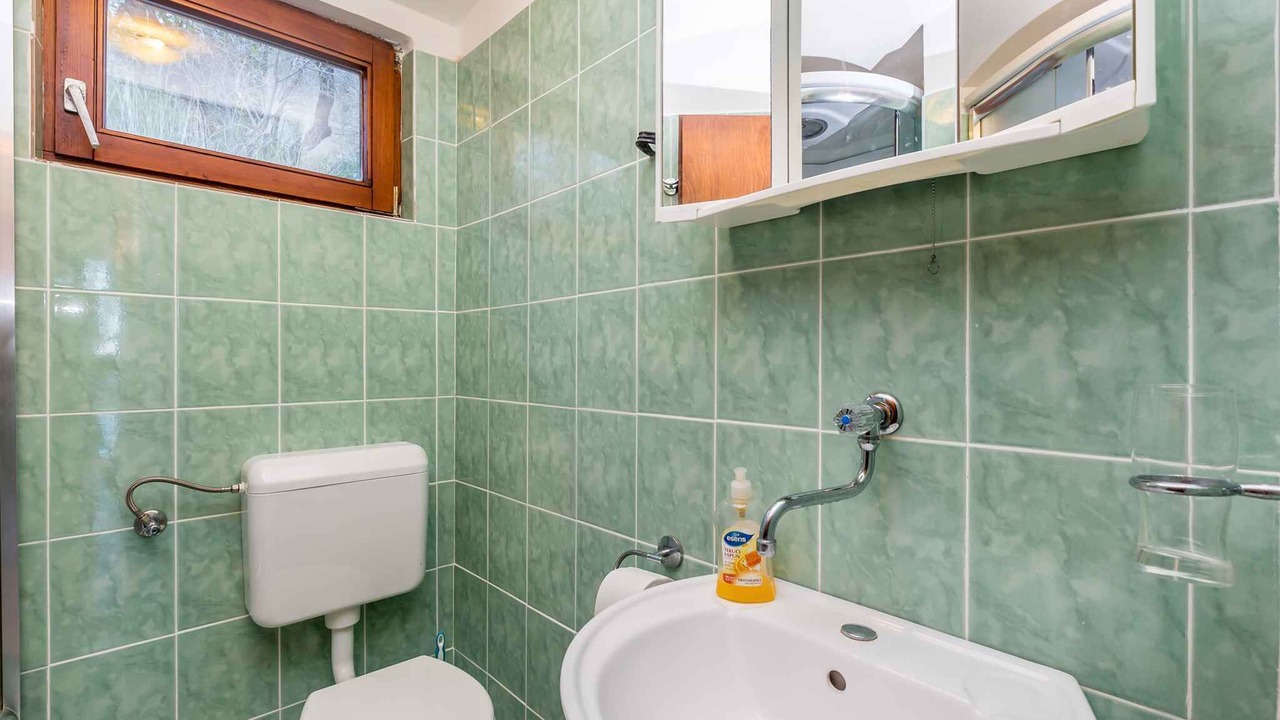 Photo of Bathroom in Senj