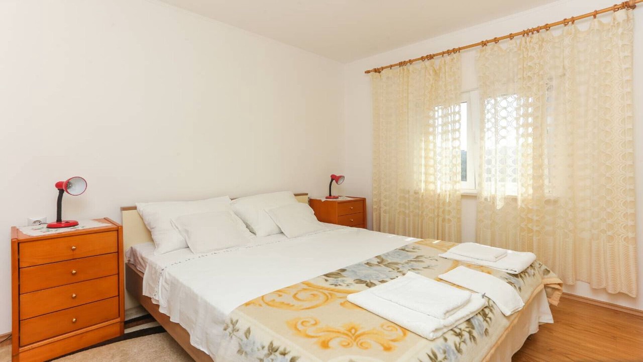 Photo of Bedroom in Cavtat