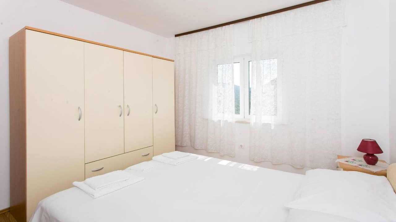 Photo of Bedroom in Cavtat