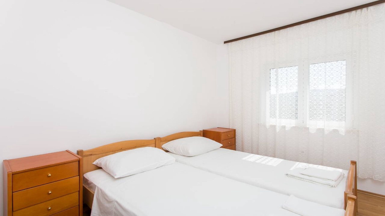 Photo of Bedroom in Cavtat