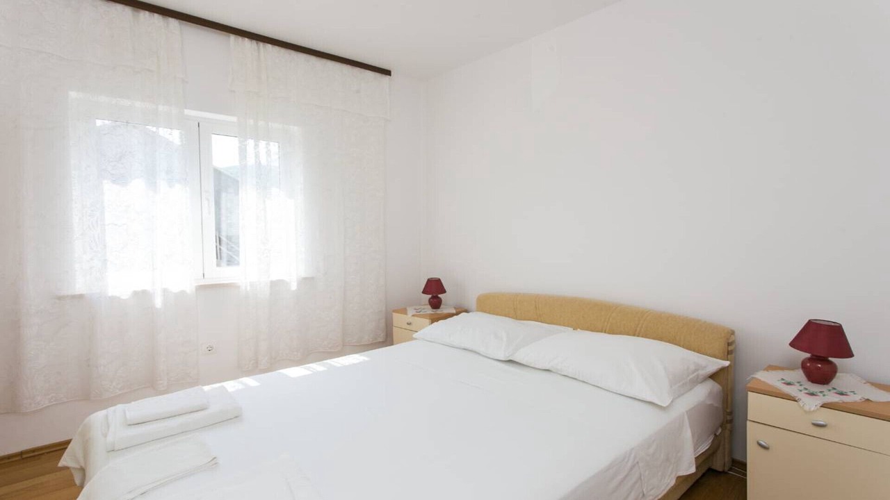 Photo of Bedroom in Cavtat
