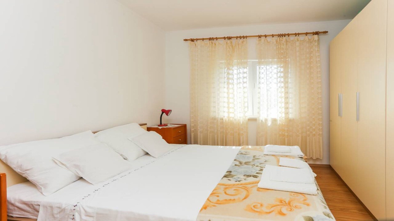 Photo of Bedroom in Cavtat