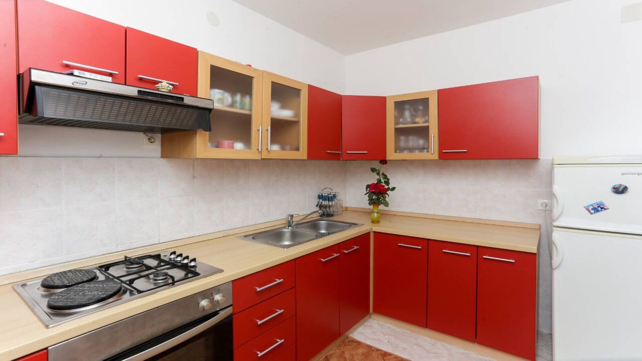 Photo of Kitchen in Cavtat