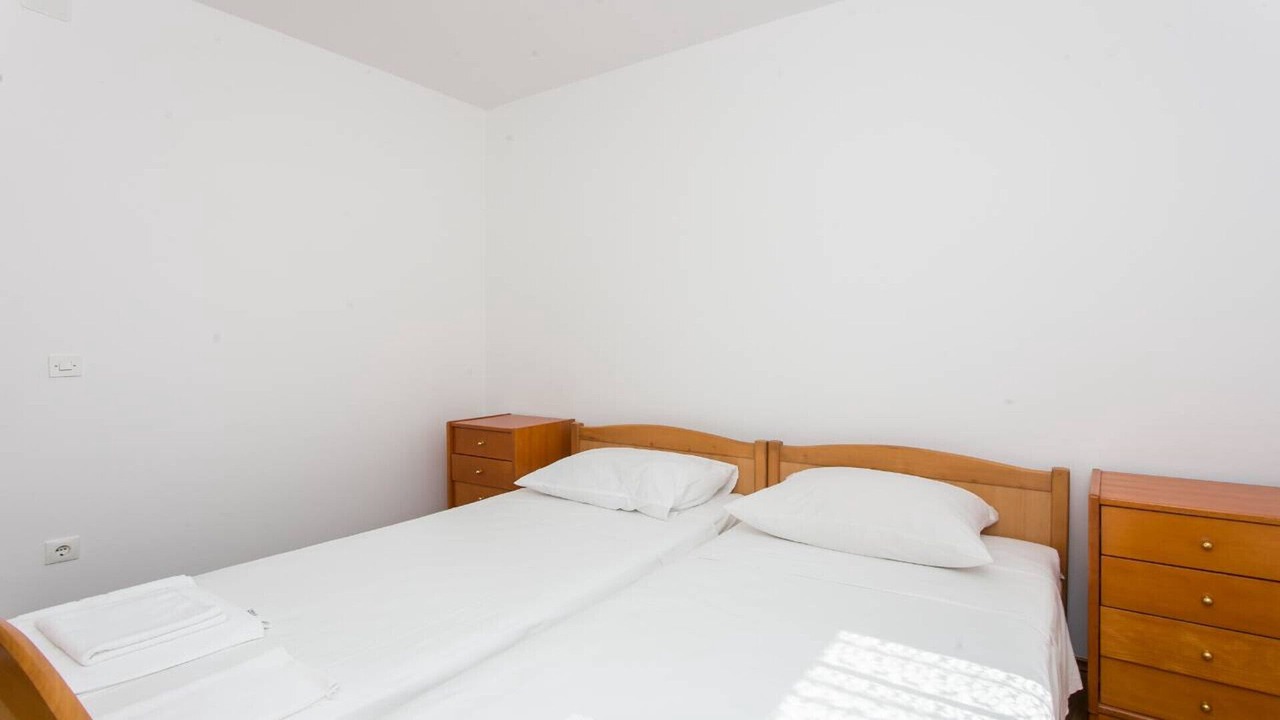 Photo of Bedroom in Cavtat
