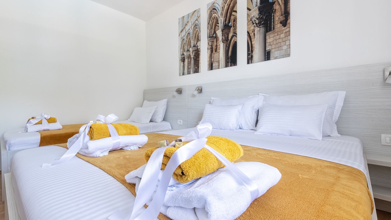 Photo of Bedroom in Oslje