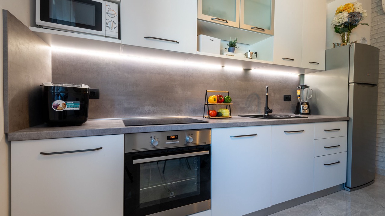 Photo of Kitchen in Oslje