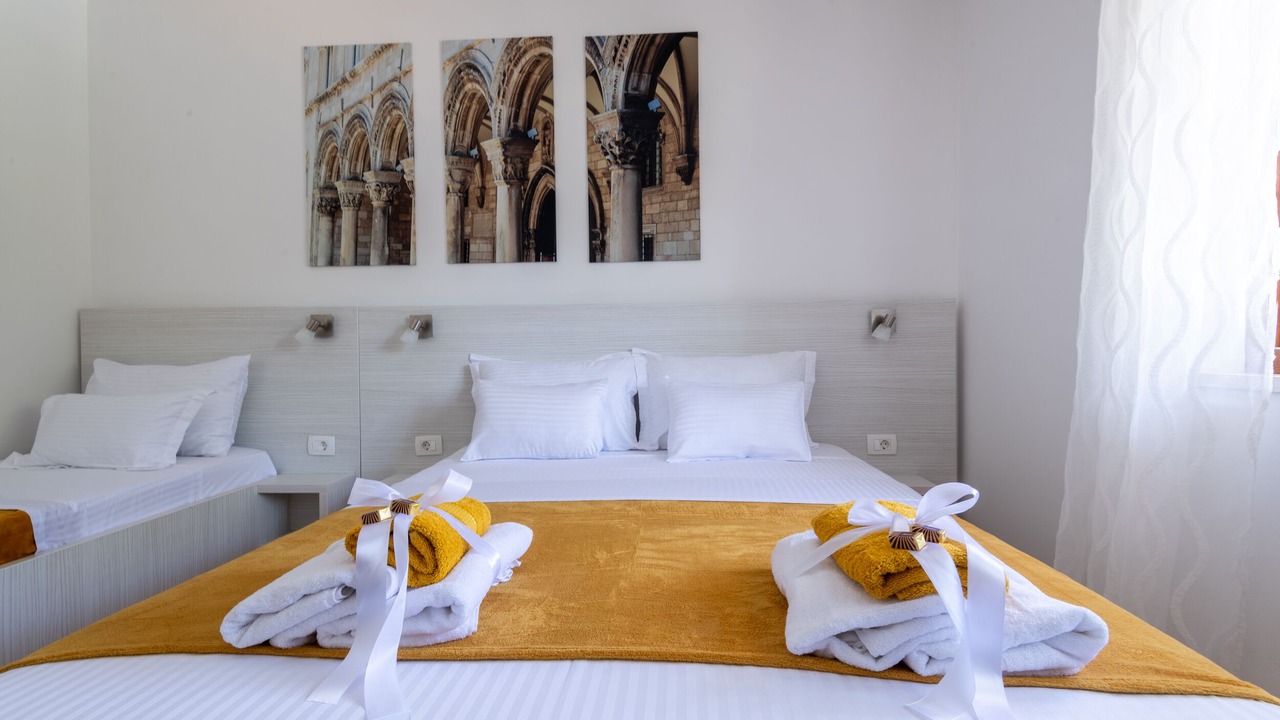 Photo of Bedroom in Oslje